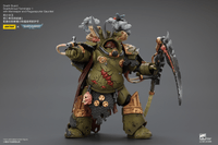 Death Guard Deathshroud Terminator 1 with Manreaper and Plaguespurter Gauntlet 6