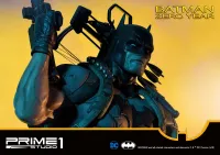 Prime 1 Studio Ultimate Museum Masterline Batman (Comics) Batman Zero Year - DC Comics - photo 3