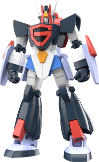 MODEROID Jumbow 9