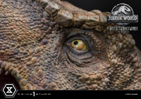 Legacy Museum Collection Jurassic World: Fallen Kingdom (Film) Tyrannosaurus-Rex & Carnotaurus 1/15 scale Deluxe Version 11