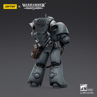 Space Wolves MKVI Tactical Legionary 2