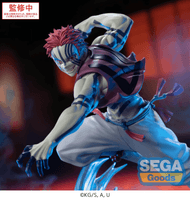 XrossLink Anime "Demon Slayer: Kimetsu no Yaiba" Figure "Akaza" 3