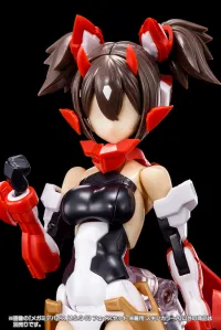 KOTOBUKIYA MEGAMI DEVICE M.S.G 03 FACE SET ASRA SKIN COLOR A - Megami Device - photo 3