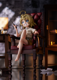 The Saga of Tanya the Evil Tanya Degrechaff 1/7 Scale Figure 13