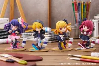 BUSHIROAD CREATIVE PalVerse Pale.　【OSHI NO KO】　Ruby - 【OSHI NO KO】 - photo 3