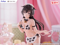 TENITOL TALL -Yuki Suo- Cow Costume ver. 11