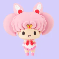 MegaHouse Sailor Moon Vol 2 (Set) - Sailor Moon - photo 5
