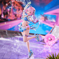 "The Idolmaster Cinderella Girls" Riamu Yumemi –  “Riamu Yumemi Has No Choice but to Do It!” Ver. 5