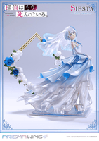 PRISMA WING The Detective Is Already Dead Siesta Color Variations 1/7 Scale Pre-Painted Figure 23