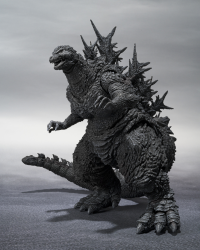 Godzilla (2023) Minus Color Ver. "Godzilla Minus One", TAMASHII NATIONS S.H.MonsterArts 1