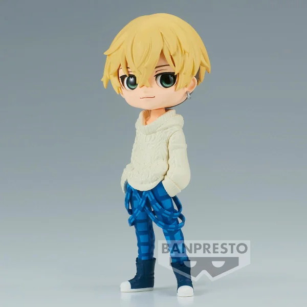 BANDAI Chifuyu Matsuno - Plain Clothes ver. (ver. A) - Tokyo Revengers