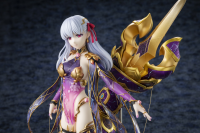 Assassin/Kama 10