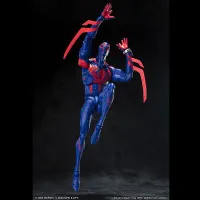 TAMASHII NATIONS Spider-Man 2099 (Spider-Man: Across the Spider-Verse) - Marvel - photo 7