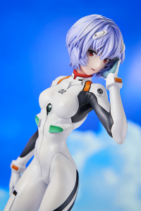 NEON GENESIS EVANGELION [COLLECTOR'S EDITION] Rei Ayanami 4