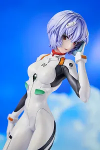 KADOKAWA NEON GENESIS EVANGELION [COLLECTOR'S EDITION] Rei Ayanami - Neon Genesis Evangelion - photo 4