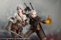 KOTOBUKIYA THE WITCHER CIRI BISHOUJO STATUE - Video Games - photo 13