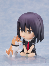 Nendoroid Master & Haru 2