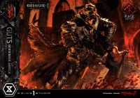 Ultimate Premium Masterline Berserk Guts, Berserker Armor Rage Edition Deluxe Version 9
