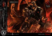 Prime 1 Studio Ultimate Premium Masterline Berserk Guts, Berserker Armor Rage Edition Deluxe Version - Berserk - photo 9