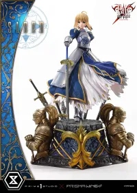 Prime 1 Studio Ultimate Premium Masterline Fate/stay night Saber Ultimate Version - Fate/stay night - photo 62