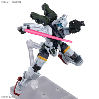 HG 1/144 BOCATA’S GELGOOG(GQ) 8