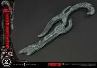 Prime 1 Studio Premium Masterline Predator (Comics) Ahab Predator - Live Action Movies/TV - photo 15