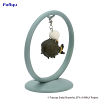 SPY×FAMILY　Trapeze Figure -Damian- 3