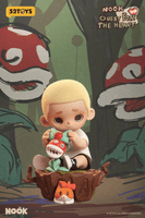 Nook Quest for the Heart 9