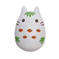 ENSKY Totoro Wobbling and Tilting Figure Collection - Studio Ghibli - photo 8
