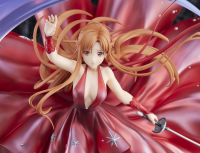 Sword Art Online Asuna -Crystal Dress Ver.- 4