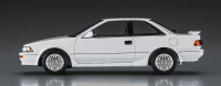 [HC36] 1:24 TOYOTA COROLLA LEVIN AE92 APEX EARLY VERSION 20