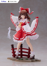 TENITOL Reimu Hakurei 12