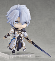 Nendoroid Phainon 9