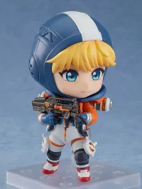 GOOD SMILE COMPANY Nendoroid Wattson - Video Games - photo 8