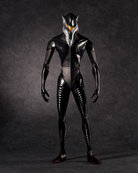 ALIEN MEFILAS (SHIN-ULTRAMAN) 1