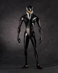 KAIYODO ALIEN MEFILAS (SHIN-ULTRAMAN) - Ultraman - photo 1
