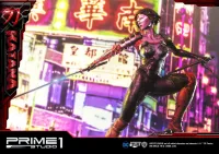 Prime 1 Studio Museum Masterline Justice League (Comics) Katana Bonus Version - DC Comics - photo 2