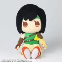 SQUARE ENIX FINAL FANTASY VII REMAKE INTERGRADE™ Plush - YUFFIE KISARAGI - Final Fantasy VII - photo 2