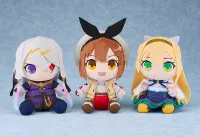 GOOD SMILE COMPANY Atelier Ryza: Ever Darkness & the Secret Hideout The Animation Plushie Reisalin Stout - Atelier Ryza - photo 4