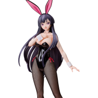 B-style CODE GEASS Rozé of the Recapture Sakuya Sumeragi Bunny Ver. 8