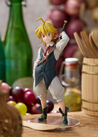 POP UP PARADE Meliodas(re-run) 1