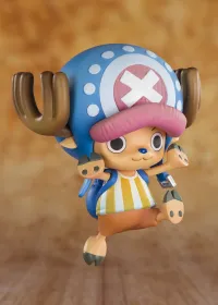 TAMASHII NATIONS Cotton Candy Lover Chopper REISSUE "ONE PIECE", TAMASHII NATIONS FiguartsZERO - ONE PIECE - photo 3