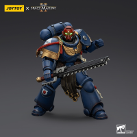 Ultramarines Sergeant Gadriel-Collectors Edition 18