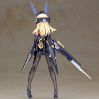 FRAME ARMS GIRL ZELFIKAR 11
