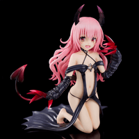 To Love-Ru Darkness Series: Momo Belia Deviluke ~Fillette Ver.~ 10
