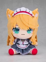 GOOD SMILE COMPANY Chocopuni Plushie Maple - Nekopara Sekai Connect - photo 1