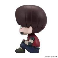 MegaHouse Lookup MILKY☆SUBWAY THE GALACTIC LIMITED EXPRESS Kurt & Max【with gift】 - Milky☆Subway: The Galactic Limited Express - photo 7