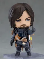GOOD SMILE COMPANY Nendoroid Sam - DEATH STRANDING - photo 5