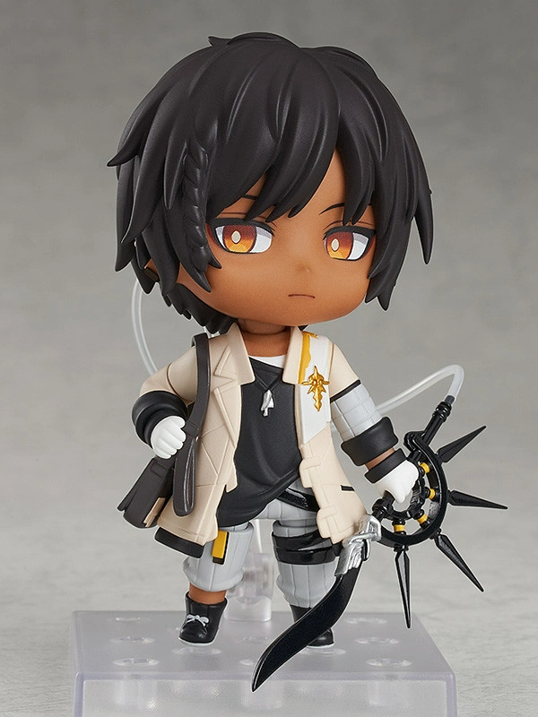 [GoodSmile] Nendoroid Thorns