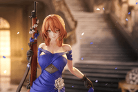 Springfield Queen in Radiance Ver. 16